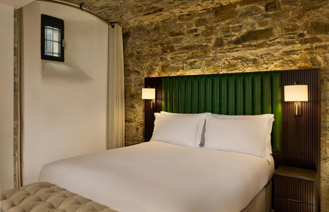 Bodmin Jail Hotel Exterior foto