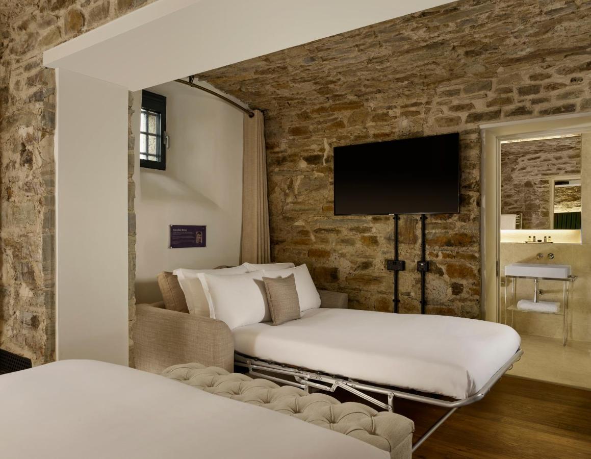 Bodmin Jail Hotel Exterior foto